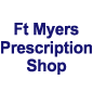 Fort Myers Prescription Shop