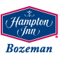Hampton Inn- Bozeman