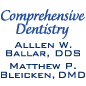 Ballar Bleicken Dentistry