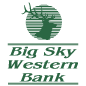Big Sky Western Bank
