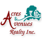 Acres & Avenues Realty Inc.