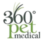 360 pet medical
