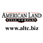 American Land Title Company