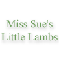 Miss Sue's Little Lambs