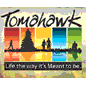 Tomahawk Chamber of Commerce