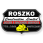 Roszko Construction Limited 