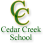 Cedar Creek School