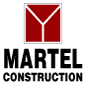 Martel Construction, Inc.