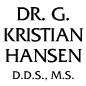 G. Kristian Hansen DDS MS PC