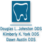 Dr. Douglas Johnston