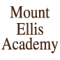 Mt. Ellis Academy