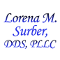 Lorena M Surber DDS