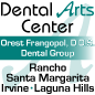 Orest Frangopol DDS Inc