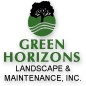 Green Horizons Landscape & Maintenance, Inc.