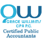 Grace Williams, CPAPC