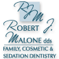 Robert J Malone, DDS