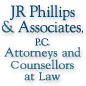 J R Phillips & Associates Attorneys and Counselors at Law