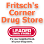 Fritsch's Corner Drug Store