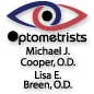 Michael J. Cooper, O.D., Lisa E. Breen, O.D.