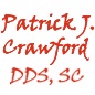 Patrick J. Crawford DDS