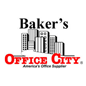 Baker's Office City