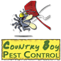 Country Boy Pest Control