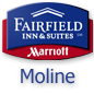 Fairfield Inn Moline