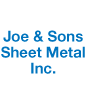 Joe & Sons Sheet Metal Inc.