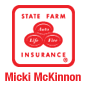 Micki McKinnon Insurance (State Farm)