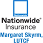Margaret Skyrm, LUTCF
