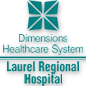 Laurel Hospital/Dimensions Healthcare Systems/Prince Georges Hospital