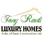 Tony Rauti Luxury Homes