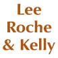 Lee Roche & Kelly