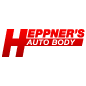 Heppner's Rivercity Collision