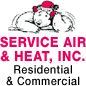 Service Air & Heat Inc.