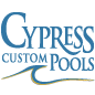 Cypress Custom Pools