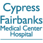 Cypress Fairbanks Medical Center Hospital