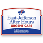 East Jefferson After Hours Urgent Care