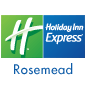 Holiday Inn Express Hotel Rosemead