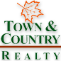 Town & County Realty