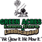 Green Acres Lawn Care & Landscaping Group Inc.