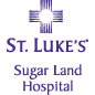 St. Lukes Sugar Land Hospital