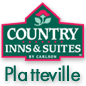 Country Inn and Suites