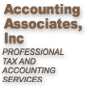 Accounting Associates, Inc.
