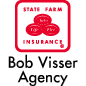 State Farm- Bob Visser Agency