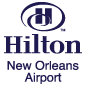 Hilton New Orleans Airport