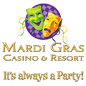 Mardi Gras Casino