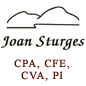 Joan Sturges