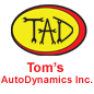 Tom's AutoDynamics, Inc.