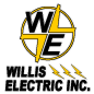 Willis Electric Inc